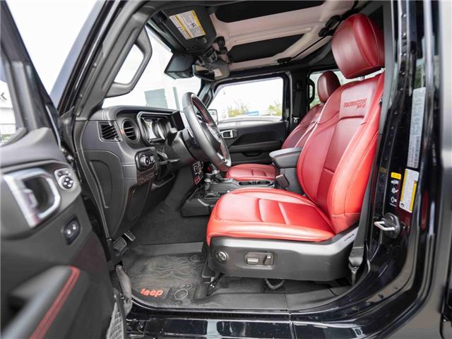 2024 Jeep Wrangler Rubicon 392 (Stk: 31610) in Surrey - Image 11 of 30