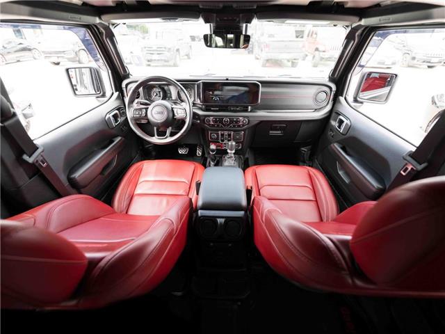 2024 Jeep Wrangler Rubicon 392 (Stk: 31610) in Surrey - Image 12 of 30