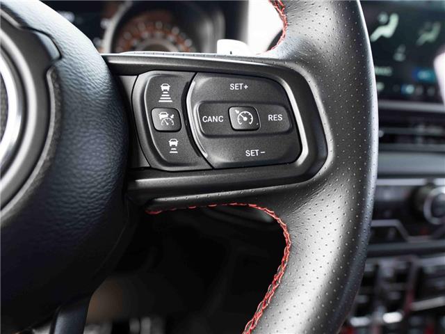 2024 Jeep Wrangler Rubicon 392 (Stk: 31610) in Surrey - Image 14 of 30