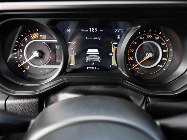 2024 Jeep Wrangler Rubicon 392 (Stk: 31610) in Surrey - Image 15 of 30