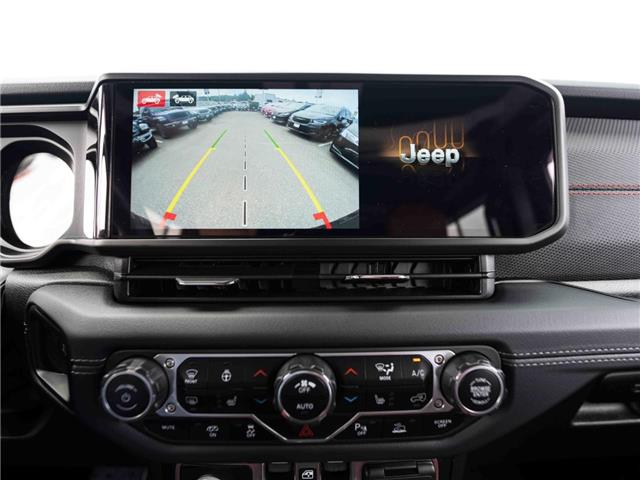 2024 Jeep Wrangler Rubicon 392 (Stk: 31610) in Surrey - Image 18 of 30