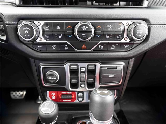 2024 Jeep Wrangler Rubicon 392 (Stk: 31610) in Surrey - Image 19 of 30