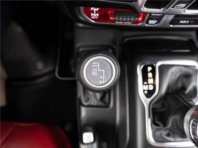 2024 Jeep Wrangler Rubicon 392 (Stk: 31610) in Surrey - Image 22 of 30