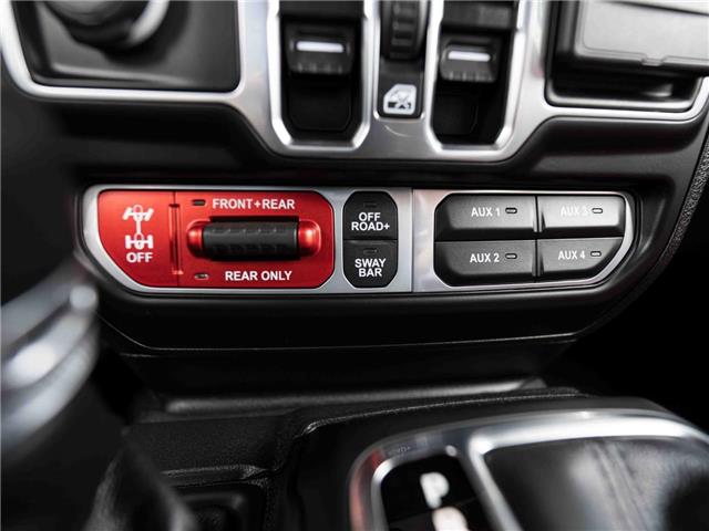 2024 Jeep Wrangler Rubicon 392 (Stk: 31610) in Surrey - Image 23 of 30