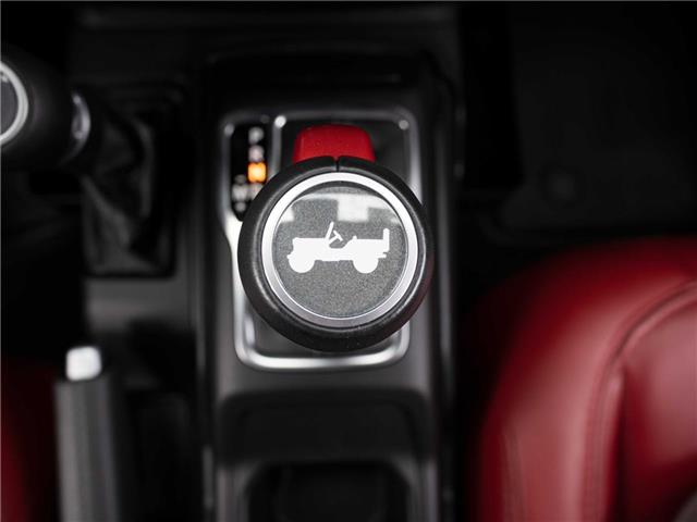 2024 Jeep Wrangler Rubicon 392 (Stk: 31610) in Surrey - Image 24 of 30