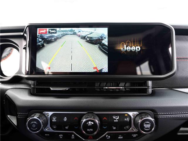 2024 Jeep Wrangler Rubicon 392 (Stk: 31610) in Surrey - Image 25 of 30