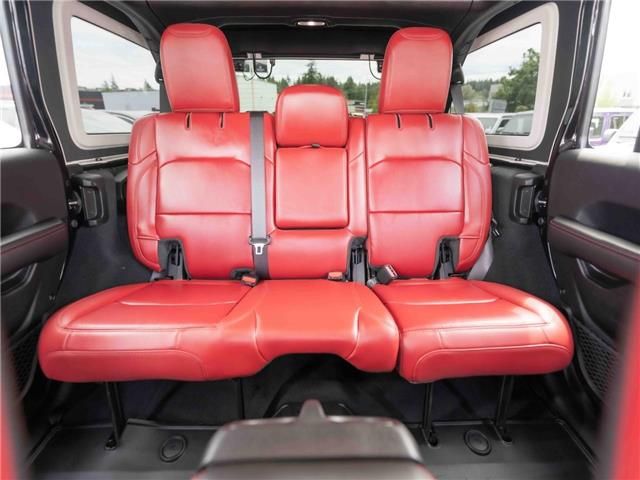 2024 Jeep Wrangler Rubicon 392 (Stk: 31610) in Surrey - Image 27 of 30