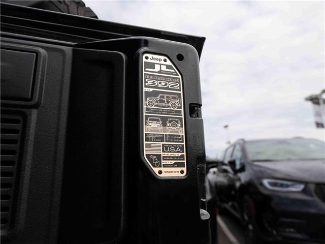 2024 Jeep Wrangler Rubicon 392 (Stk: 31610) in Surrey - Image 30 of 30