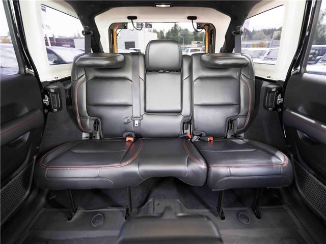 2023 Jeep Wrangler Rubicon (Stk: 31640) in Surrey - Image 7 of 22