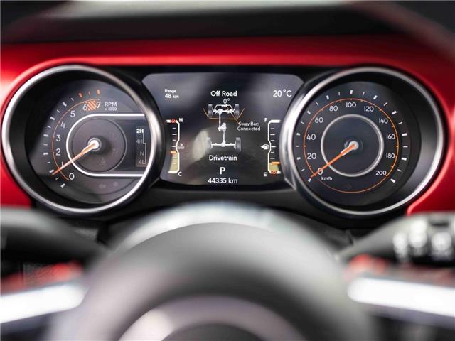 2023 Jeep Wrangler Rubicon (Stk: 31640) in Surrey - Image 12 of 22