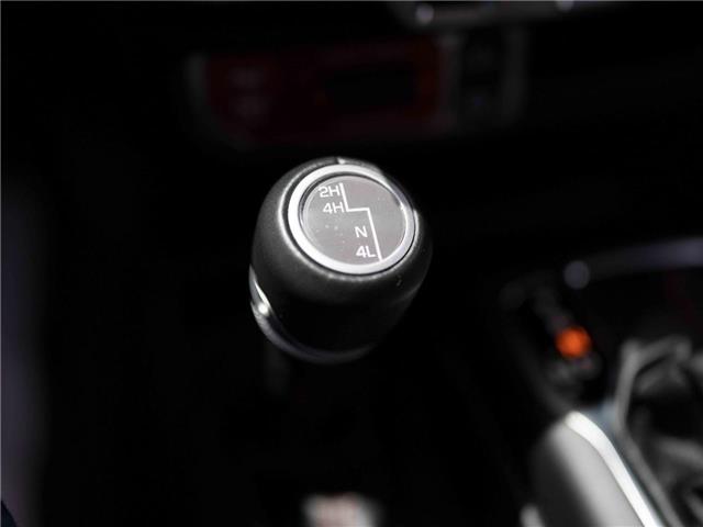 2023 Jeep Wrangler Rubicon (Stk: 31640) in Surrey - Image 17 of 22