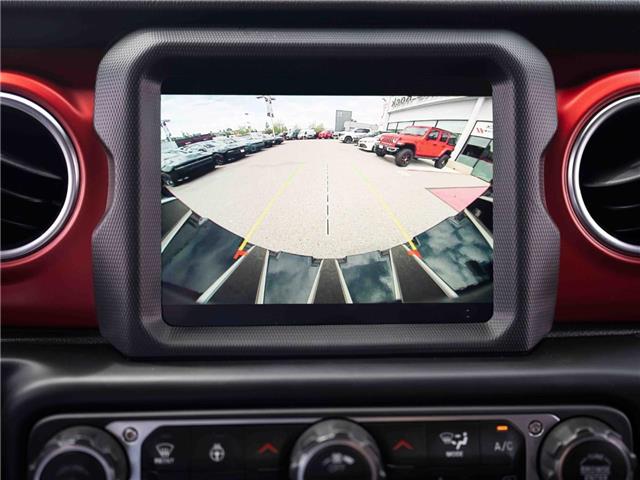 2023 Jeep Wrangler Rubicon (Stk: 31640) in Surrey - Image 21 of 22