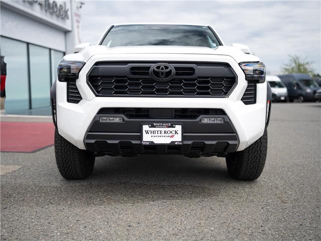 2024 Toyota Tacoma Base (Stk: T297855A) in Surrey - Image 2 of 22