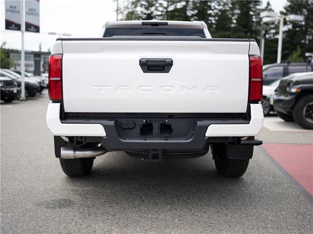 2024 Toyota Tacoma Base (Stk: T297855A) in Surrey - Image 5 of 22
