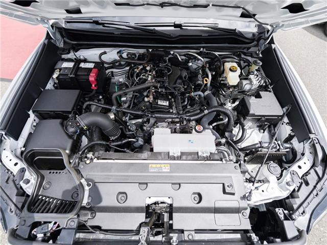 2024 Toyota Tacoma Base (Stk: T297855A) in Surrey - Image 7 of 22