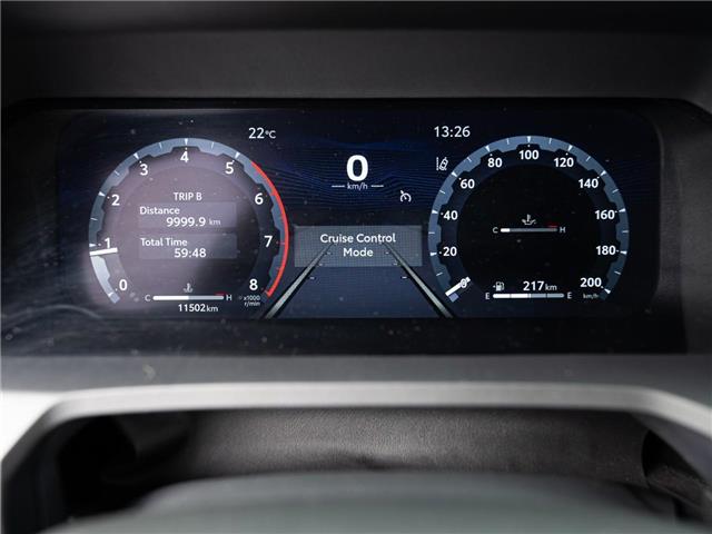 2024 Toyota Tacoma Base (Stk: T297855A) in Surrey - Image 12 of 22