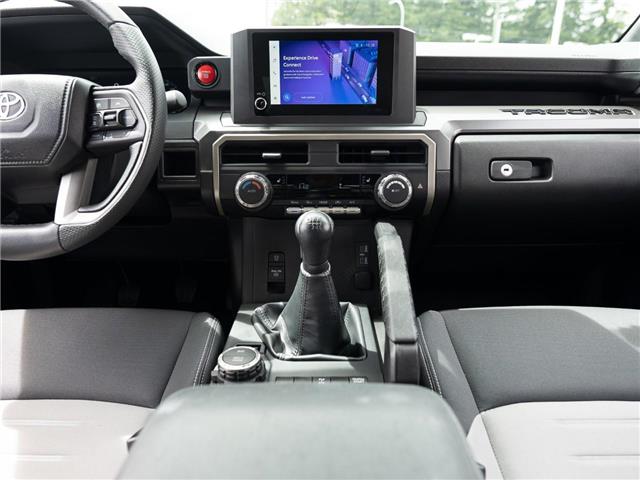 2024 Toyota Tacoma Base (Stk: T297855A) in Surrey - Image 13 of 22