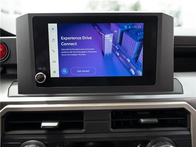 2024 Toyota Tacoma Base (Stk: T297855A) in Surrey - Image 14 of 22