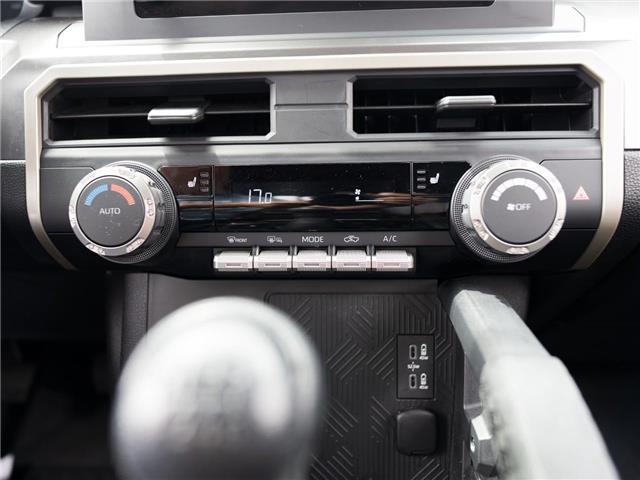 2024 Toyota Tacoma Base (Stk: T297855A) in Surrey - Image 15 of 22