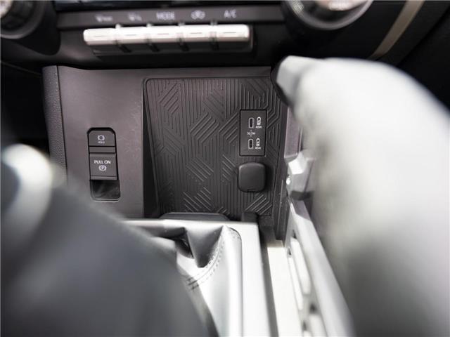 2024 Toyota Tacoma Base (Stk: T297855A) in Surrey - Image 16 of 22