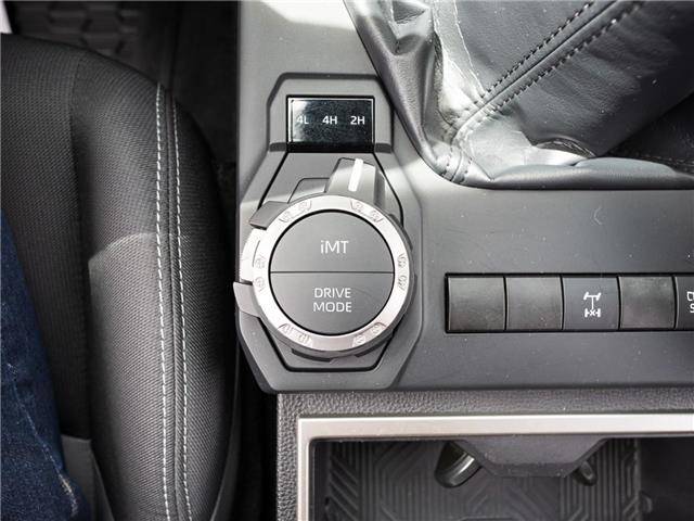 2024 Toyota Tacoma Base (Stk: T297855A) in Surrey - Image 17 of 22