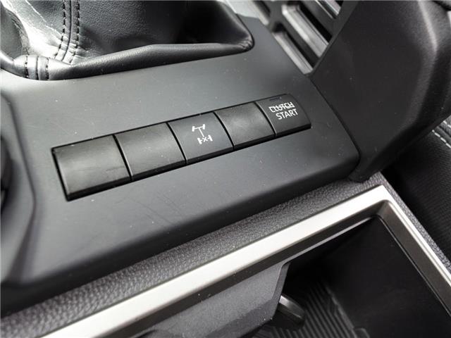 2024 Toyota Tacoma Base (Stk: T297855A) in Surrey - Image 19 of 22