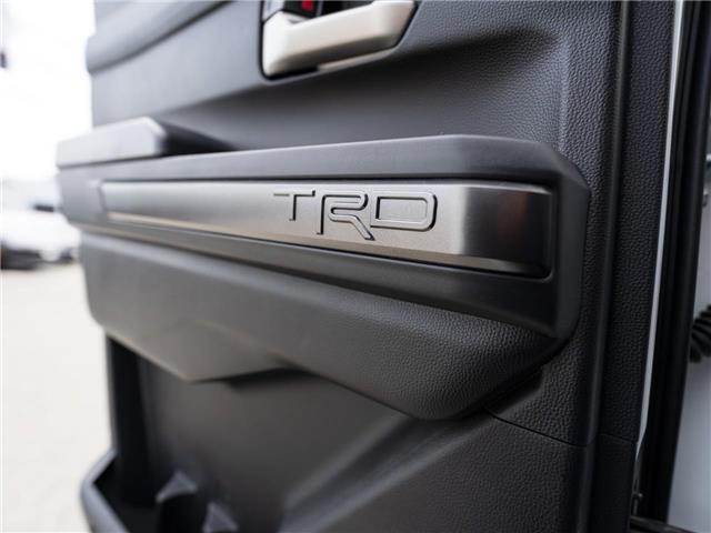 2024 Toyota Tacoma Base (Stk: T297855A) in Surrey - Image 21 of 22