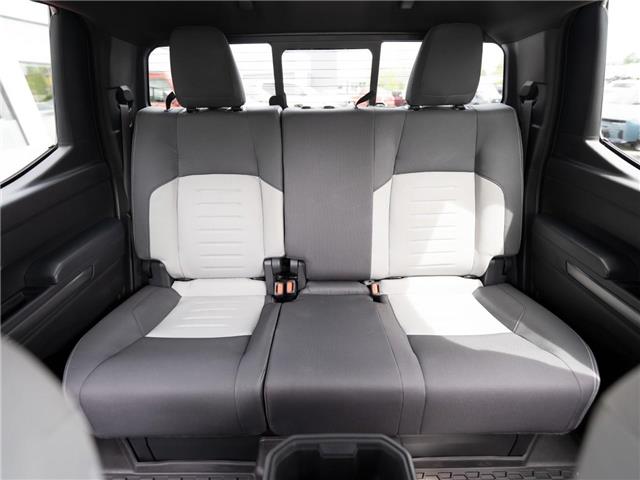 2024 Toyota Tacoma Base (Stk: T297855A) in Surrey - Image 22 of 22
