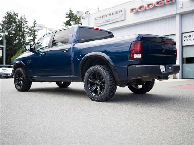 2024 RAM 1500 Classic Warlock (Stk: 31550) in Surrey - Image 4 of 18