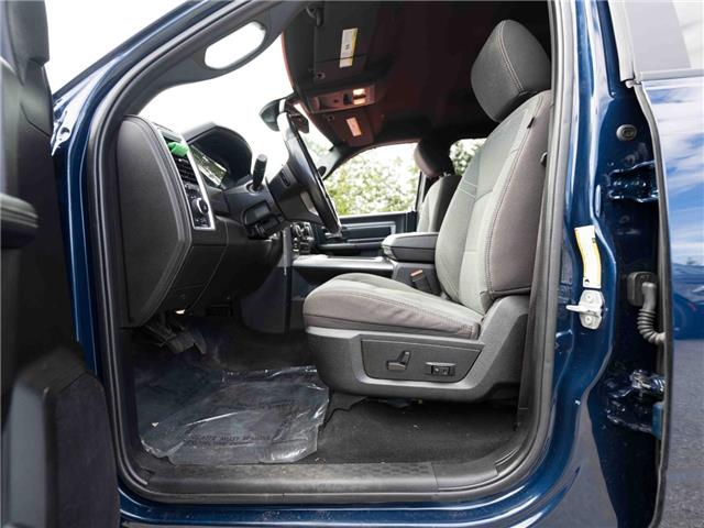 2024 RAM 1500 Classic Warlock (Stk: 31550) in Surrey - Image 8 of 18