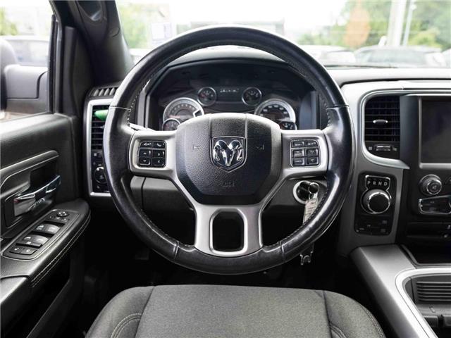 2024 RAM 1500 Classic Warlock (Stk: 31550) in Surrey - Image 10 of 18