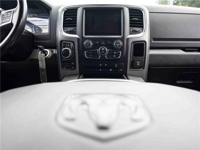 2024 RAM 1500 Classic Warlock (Stk: 31550) in Surrey - Image 12 of 18