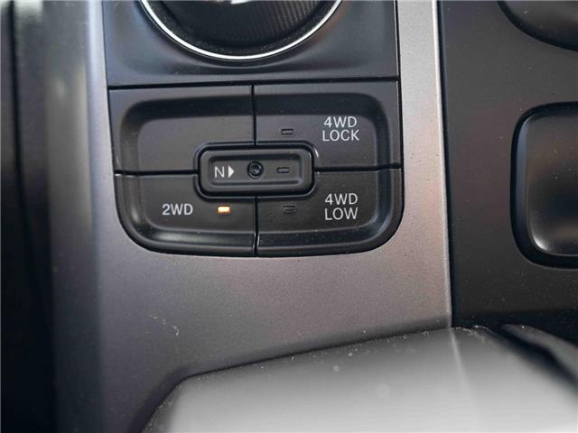 2024 RAM 1500 Classic Warlock (Stk: 31550) in Surrey - Image 15 of 18