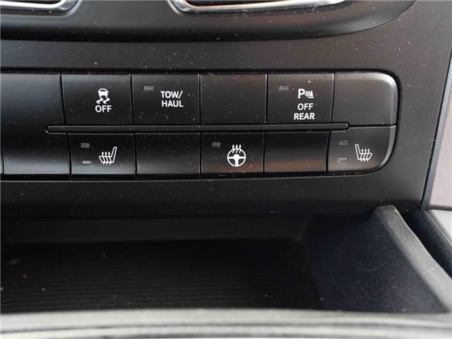 2024 RAM 1500 Classic Warlock (Stk: 31550) in Surrey - Image 16 of 18