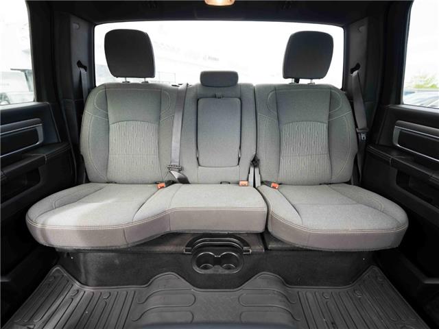 2024 RAM 1500 Classic Warlock (Stk: 31550) in Surrey - Image 18 of 18