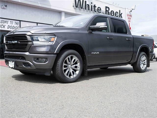 2022 RAM 1500 Laramie (Stk: 31540) in Surrey - Image 1 of 24