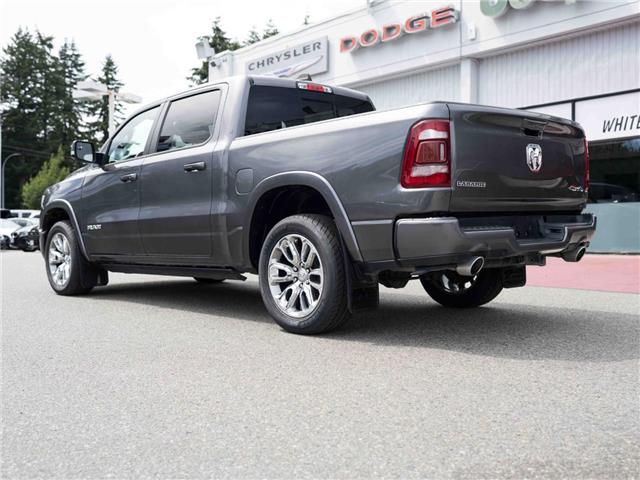 2022 RAM 1500 Laramie (Stk: 31540) in Surrey - Image 4 of 24 2022 RAM 1500 Laramie (Stk: 31540) in Surrey - Image 4 of 24