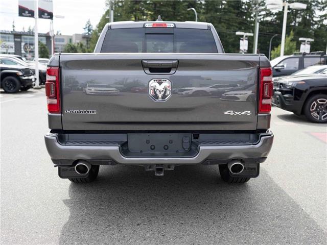 2022 RAM 1500 Laramie (Stk: 31540) in Surrey - Image 5 of 24 2022 RAM 1500 Laramie (Stk: 31540) in Surrey - Image 5 of 24