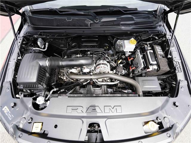 2022 RAM 1500 Laramie (Stk: 31540) in Surrey - Image 8 of 24 2022 RAM 1500 Laramie (Stk: 31540) in Surrey - Image 8 of 24