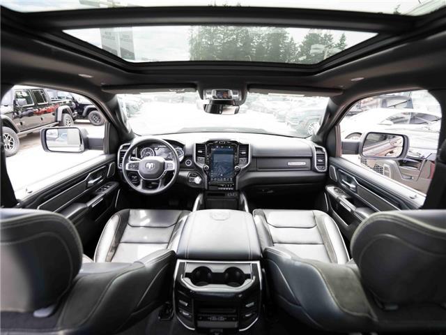 2022 RAM 1500 Laramie (Stk: 31540) in Surrey - Image 11 of 24 2022 RAM 1500 Laramie (Stk: 31540) in Surrey - Image 11 of 24