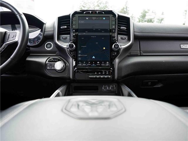 2022 RAM 1500 Laramie (Stk: 31540) in Surrey - Image 15 of 24 2022 RAM 1500 Laramie (Stk: 31540) in Surrey - Image 15 of 24