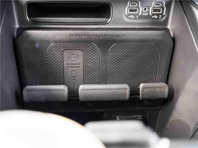 2022 RAM 1500 Laramie (Stk: 31540) in Surrey - Image 20 of 24 2022 RAM 1500 Laramie (Stk: 31540) in Surrey - Image 20 of 24
