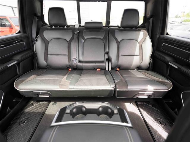 2022 RAM 1500 Laramie (Stk: 31540) in Surrey - Image 23 of 24 2022 RAM 1500 Laramie (Stk: 31540) in Surrey - Image 23 of 24