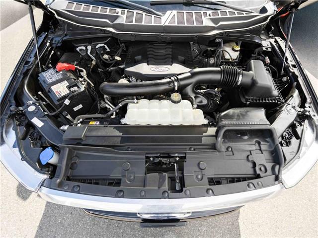 2023 Ford F-150 Platinum (Stk: 31580) in Surrey - Image 7 of 25