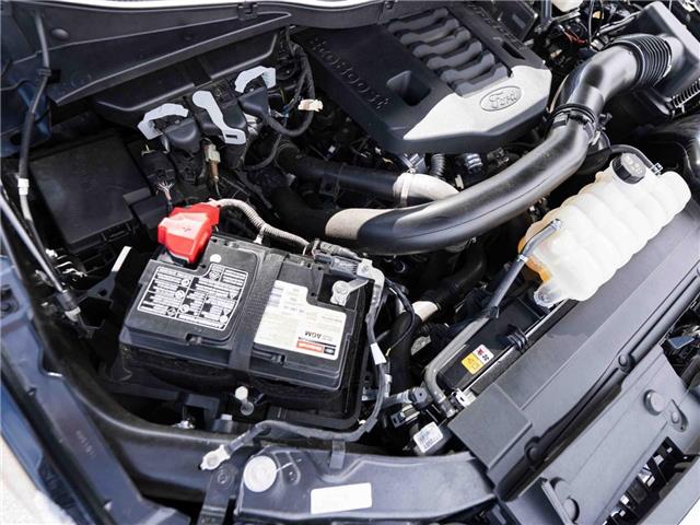 2023 Ford F-150 Platinum (Stk: 31580) in Surrey - Image 8 of 25