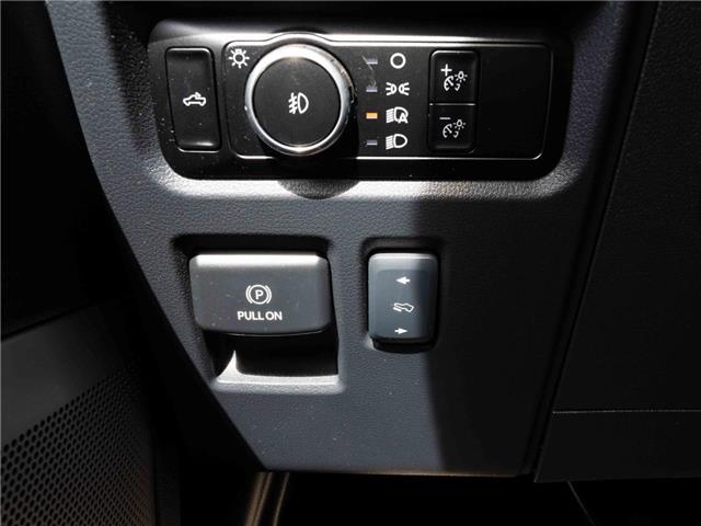2023 Ford F-150 Platinum (Stk: 31580) in Surrey - Image 12 of 25