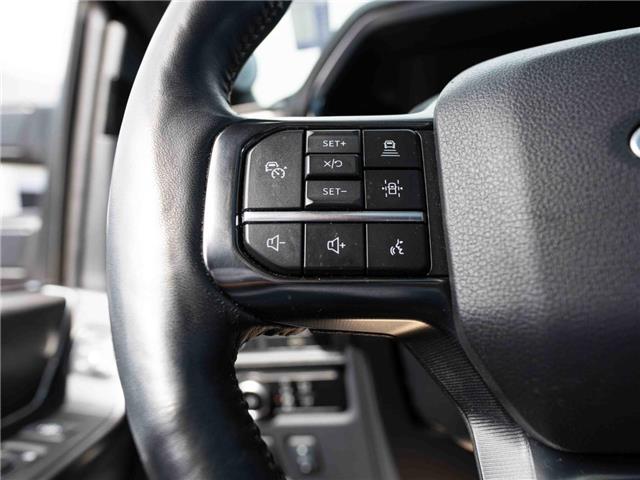 2023 Ford F-150 Platinum (Stk: 31580) in Surrey - Image 14 of 25