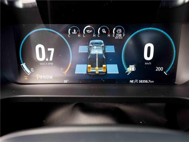 2023 Ford F-150 Platinum (Stk: 31580) in Surrey - Image 15 of 25