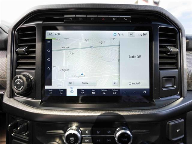 2023 Ford F-150 Platinum (Stk: 31580) in Surrey - Image 18 of 25