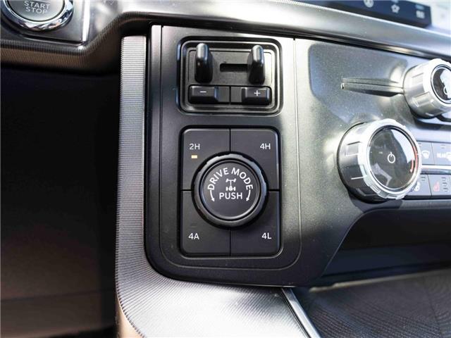 2023 Ford F-150 Platinum (Stk: 31580) in Surrey - Image 19 of 25